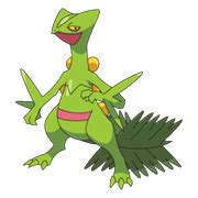 Category:Sceptile .